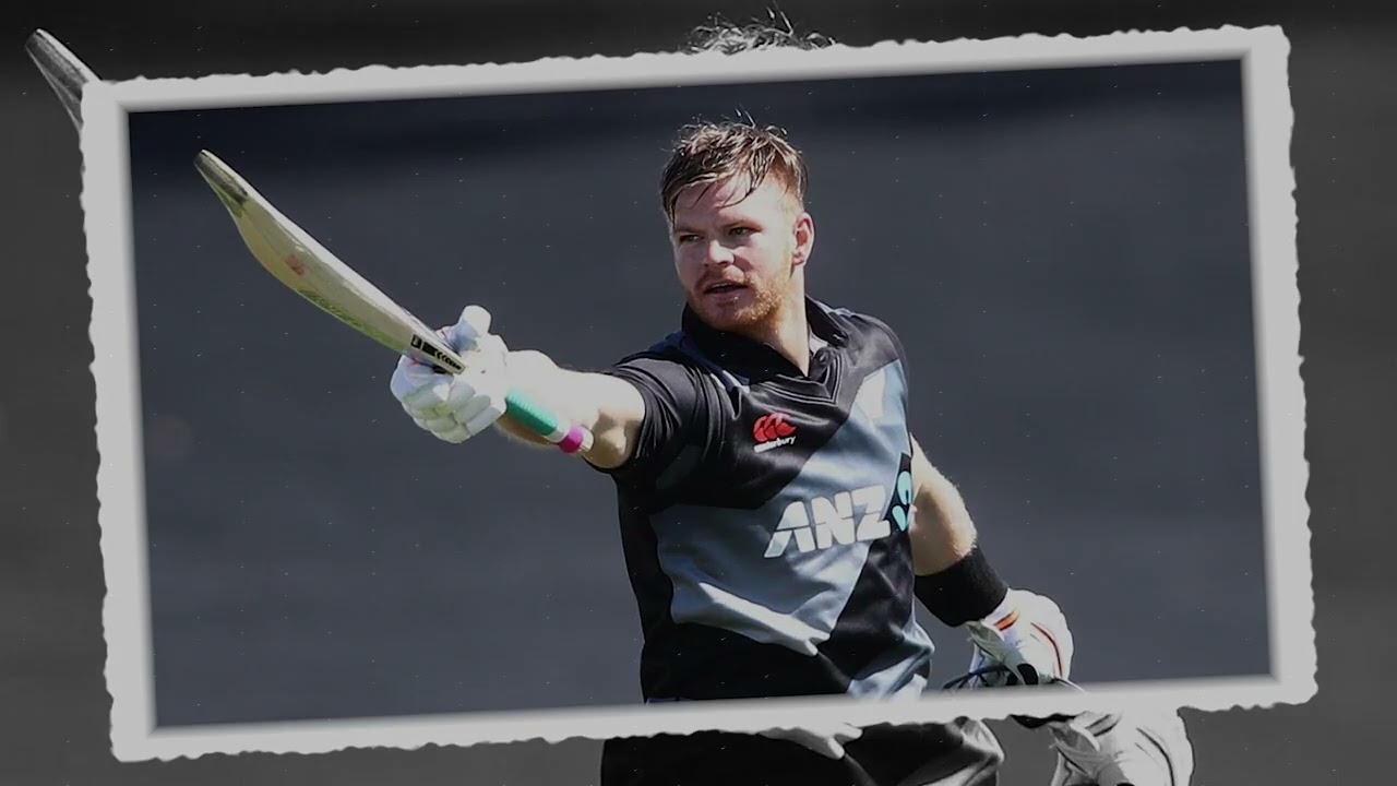 Glenn Phillips - The best Fielder
