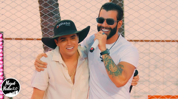 A NOITE - Natanzinho Lima e ​⁠‪@gusttavolimaoficial