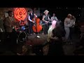 Capture de la vidéo Hotcha Paul & The Head Honchos@Country Soul Sessions 2025