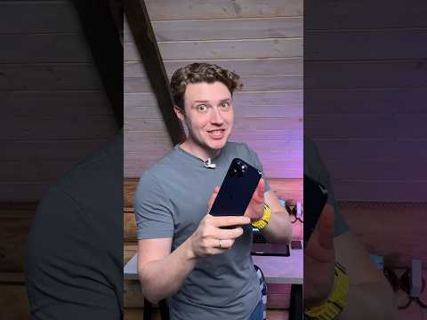 ТОП фишек камеры iPhone
