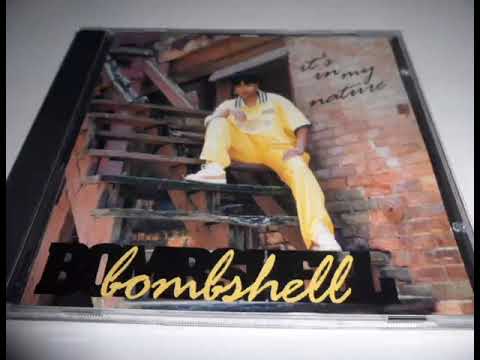 【激レア】bombshell it's my nature CD Bombshell – It's In My Nature | Releases | Discogs