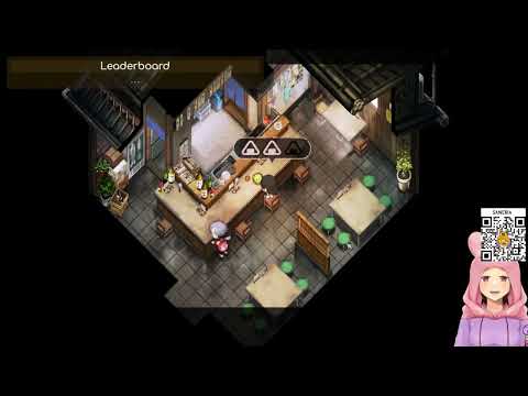 How to get recipe from Rokkaku's Diner in Village in the Shade