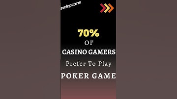 Poker Game Development : To Enrich The Gaming Experience Of Poker Fans