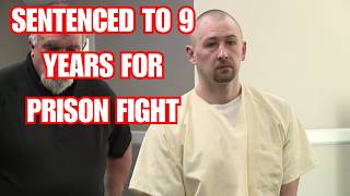 Quadruple murder suspect gets 9 years in prison for unrelated crime