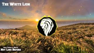 Olaf Tupik ft. Sehya - Not Like Before