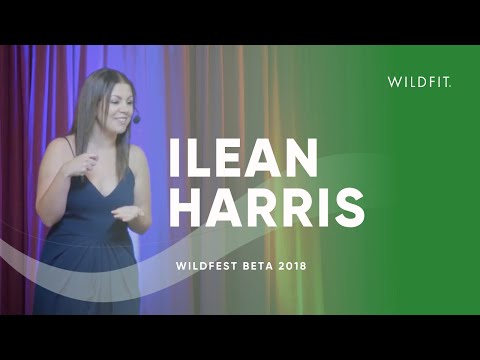 Ilean Harris WildFest Beta 2018