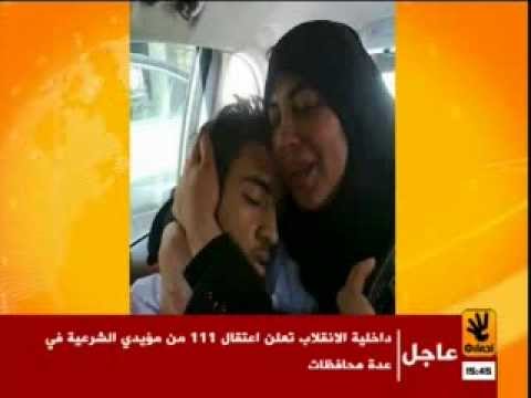 اللحظات الأخيرة في حياة شهيد دمياط عبدالله نوارة علي لسان والده 