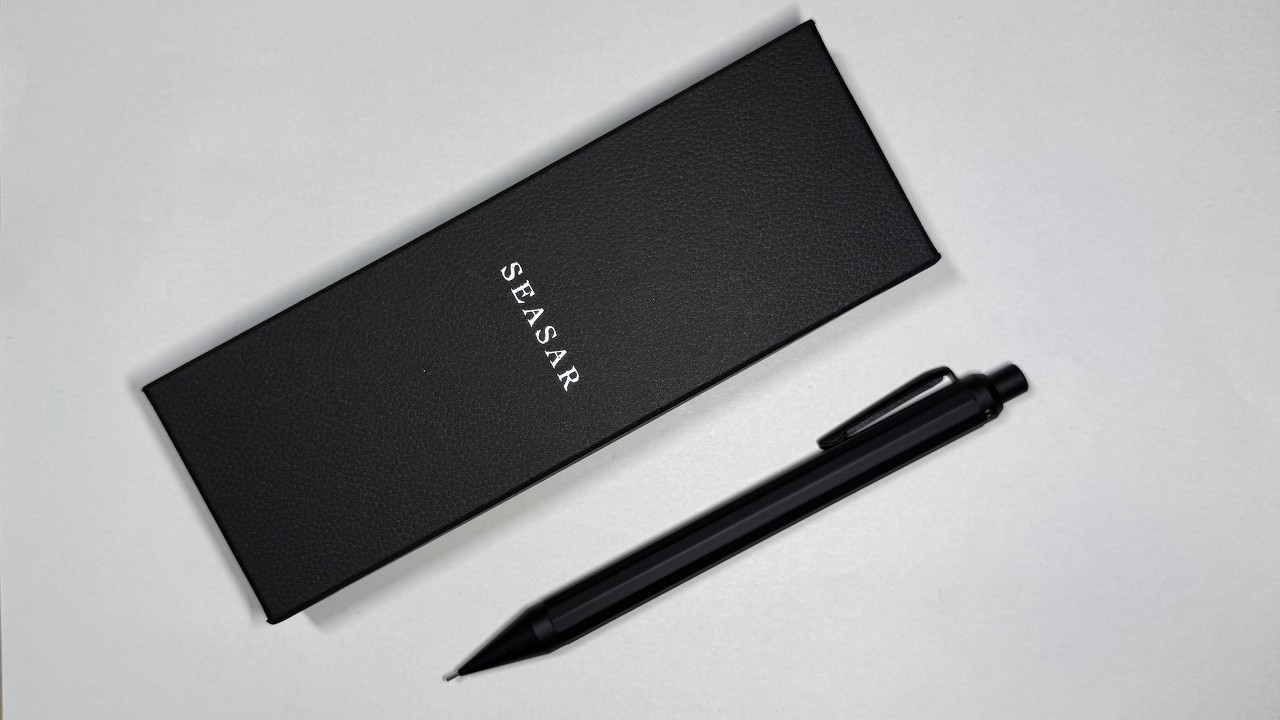 SEASAR GRAVIUM VS Kaweco Special - YouTube