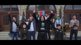 Mina Huseyn - Azərbaycanım