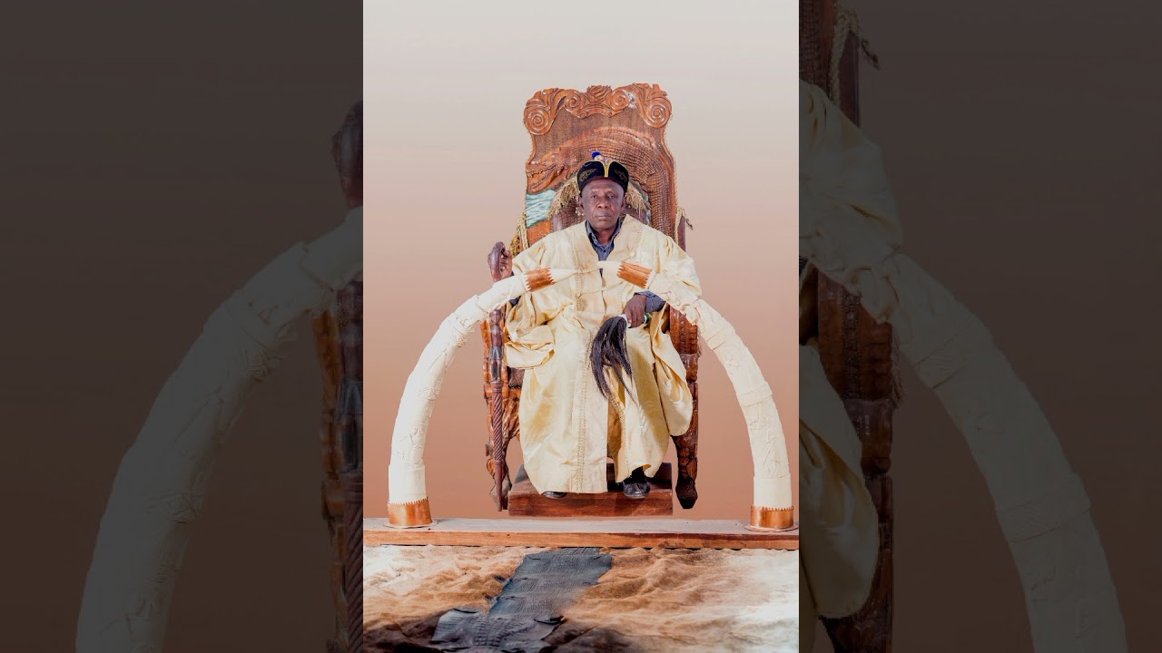 Mwemitundu yonse, seni mumone (song)