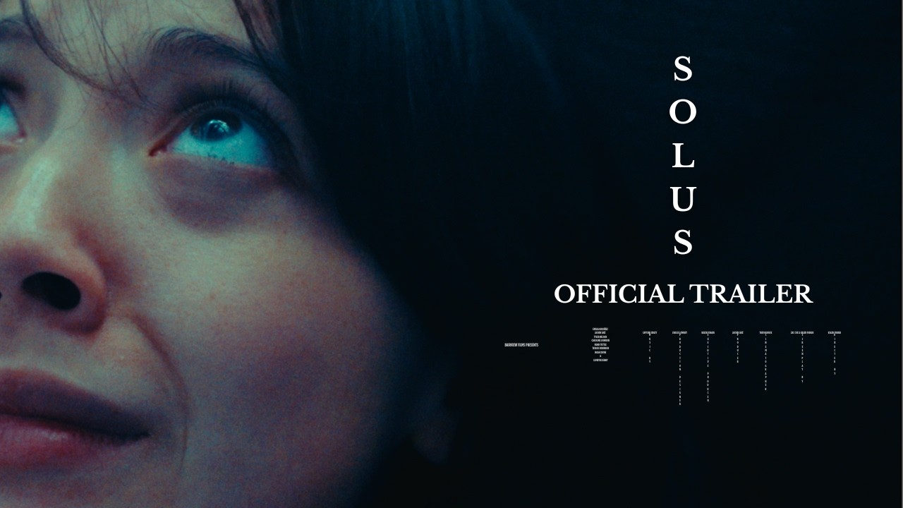 Solus | Official Trailer