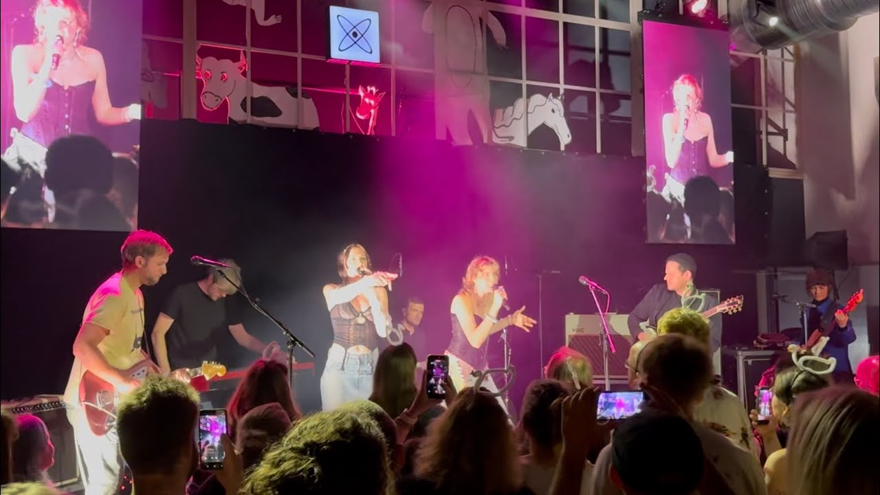 Zoomania - Tag 2 - Live @ Atomino Chemnitz - 2025-12-26