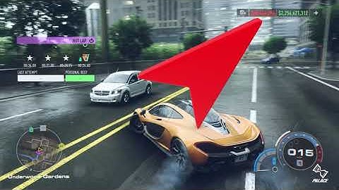How To Make $13,000,000 in Need For Speed Unbound