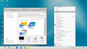 Install Third Party/Custom Themes/Visual Styles to Give Windows a Different Look (Windows 10 7 8 Xp)