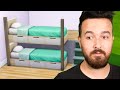 We can create functional BUNK BEDS in The Sims 4!