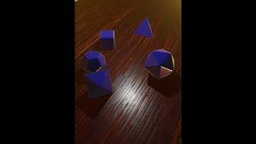 Rolling Dice Beginner Blender Animation