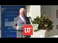 DeSantis speaks at UF