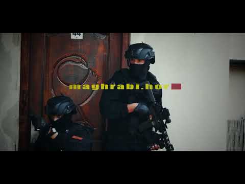 Commandos Of The Royal Moroccan Navy كوماندوز البحرية الملكية المغربية