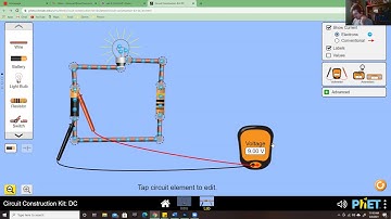 Phys2B Lab 6: Kirchhoff