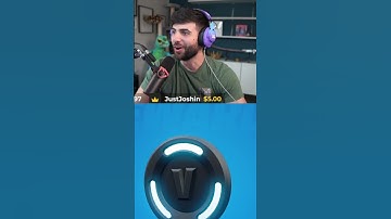 I FOUND "INFINITE VBUCKS"