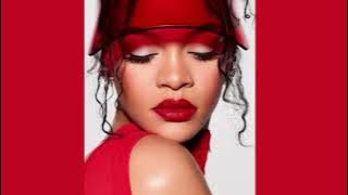 CONSIDERATION X WORK - RIHANNA