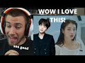 [MV] IU(아이유) _ eight(에잇) (Prod.&Feat. SUGA of BTS) - Reaction