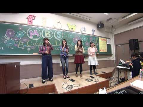 【青学 青山祭2016】Best Friend/コスモス
