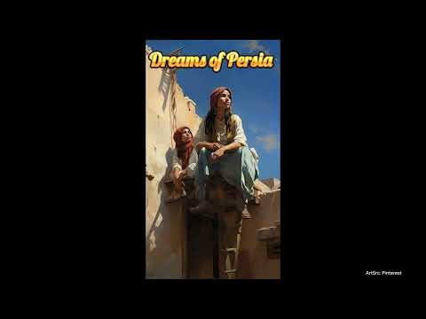 Dreams of Persia - Smooth Jazz, Relaxing Classical and Sweet Blues Music Fusion
