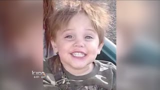 Vigil planned to mourn death of 2-year-old Colton Turner