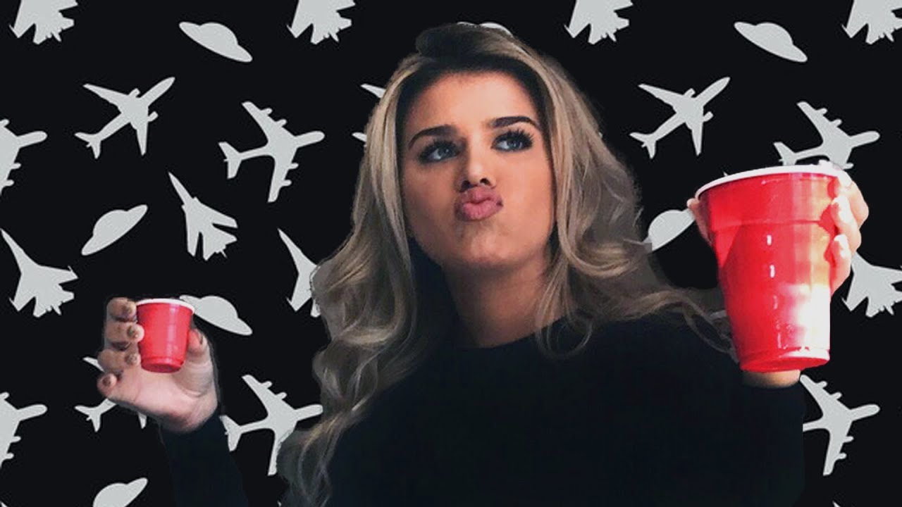 plz get ready for Vegas with me