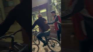 Poyraz Beni Desteklerken Yapacağını Yaptı