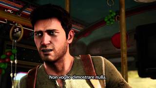 Uncharted 3: L'inganno di Drake - Trailer Italiano E3 2011