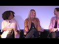 Panel Crafting a Corporate Culture That Means Something: From Day One Los Angeles 2019