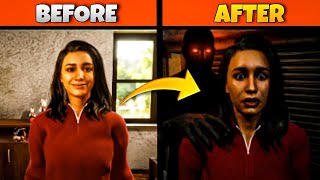 AJNABEE: THE UNKNOWN STORY EXPLAINED! 😱 | Part 1 screenshot 2