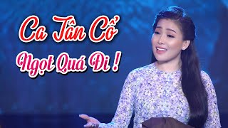 Ca Tân Cổ Ngọt Quá Đi !!! Tuyển Chọn Những Giọng Ca Tân Cổ Mới Nhất 2024