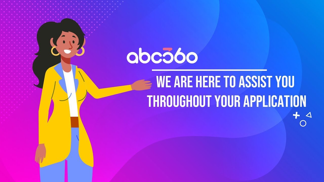 Experience A Hassle free Application At Abc360 YouTube