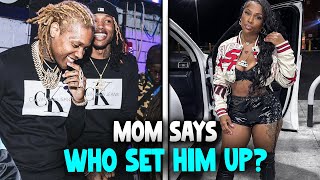King Von’s MOM Just Leaked the Hard Truth — Names the Man Who Set Him Up