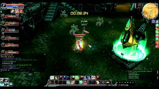 CabalSEA - Bind Bug