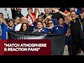 Fans Atmosphere: Before Match New Zealand vs Iran 2026