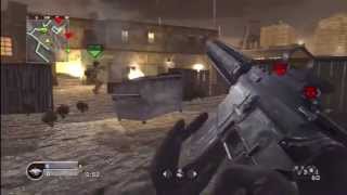 COD4 GB Highlights #5 vs Decent players