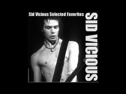 Sid Vicious-Something Else 가사해석