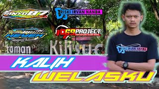 Dj Kalih Welasku,,Sinyo 87 Polaman Slow Bass Feat 69 Project.(RIN).