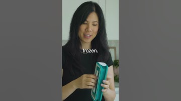 Testing a contactless Ice Maker from Amazon! 🧊