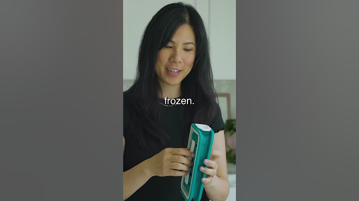 Testing a contactless Ice Maker from Amazon! 🧊