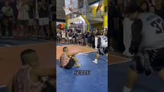 Boss Atan Vs Moya 2v2 bossatan moya subscribed