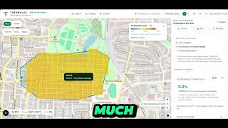 THERMALOS Demo: Turning FortyGuard Heat Data into Practical Decisions