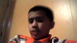 chris1080911's webcam video December 10, 2011 09:42 AM