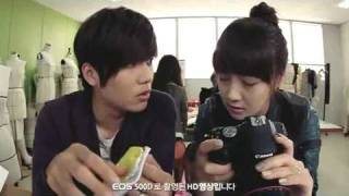 Eng Sub Ss501 Kim Kyu Jong & Seo Hyo Rim Drama Seti Episode 13