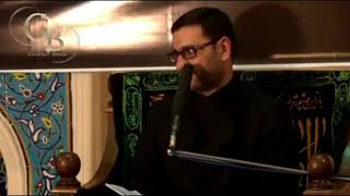 Hacı Şahin Zikri müsibət