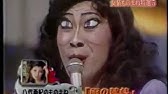 島倉千代子 鳳仙花 コロッケとステージトーク Youtube